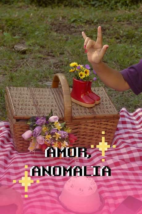 During a quiet romantic picnic, a space‑time glitch traps the couple in a repeating loop. As the anomaly persists, Carolina must figure out how to break free, while the truth she uncovers may not be the answer André hopes for. The looping day forces them to confront hidden secrets and decide whether love can survive the paradox.